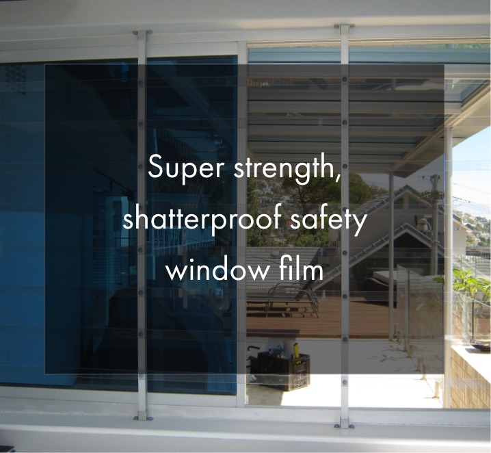 SECUREFILM | Securebars | Clear Security Solutions